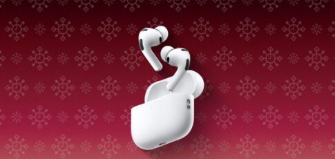 Tech News 2 just unwrap new airpods pro here are