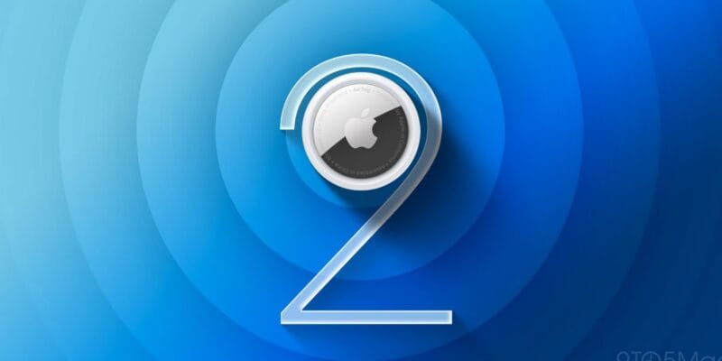 New AirTag 2 leak reveals five improved features coming 1 new airtag 2 leak reveals five improved