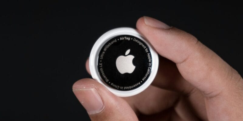 New AirTag accessory extends battery life to 5+ years 16 new airtag accessory extends battery life to