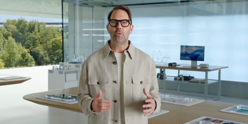 apple design boss alan dye departing for