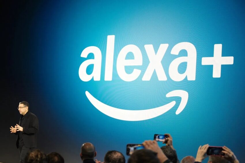 alexa plus can automatically buy stuff when