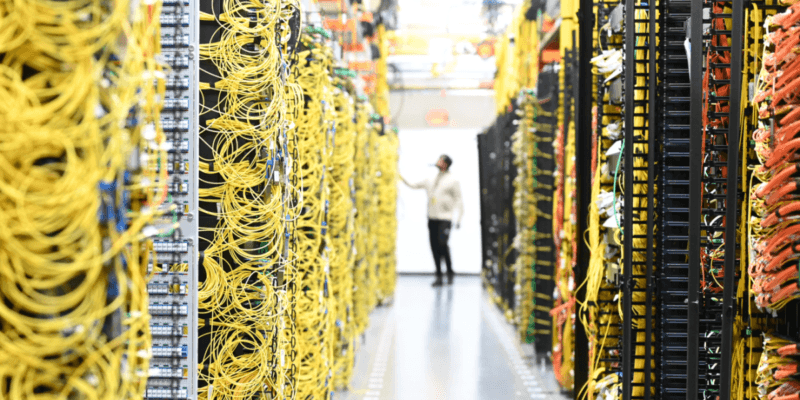 Amazon appoints longtime AWS exec Peter DeSantis to lead new AI org 13 amazon appoints longtime aws exec peter desantis