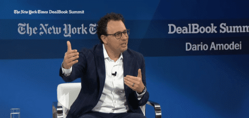 Tech News 9 anthropic ceo weighs in on ai bubble