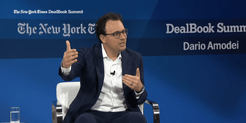 Anthropic CEO weighs in on AI bubble talk and risk-taking among competitors 6 anthropic ceo weighs in on ai bubble