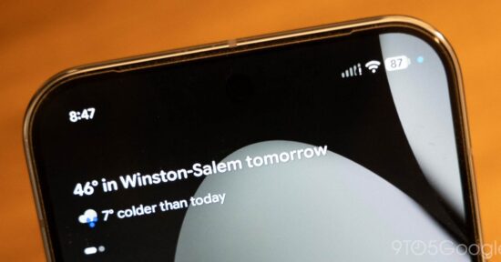 google rolling out android 16 qpr3 beta