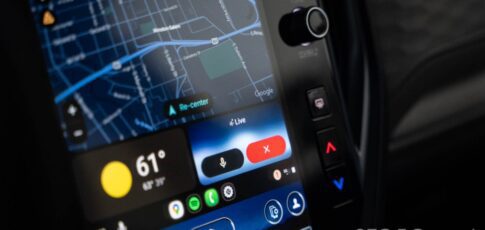 Tech News 9 gemini is everywhere now but android auto