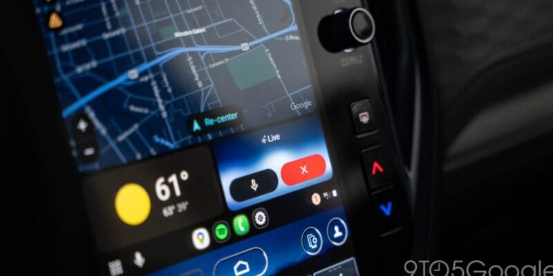 Gemini is everywhere now, but Android Auto is the first place I’ve really been sold on it 3 gemini is everywhere now but android auto