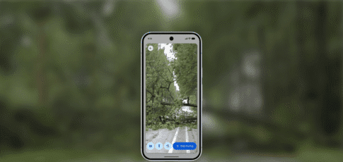 Tech News 2 android users can now share a live