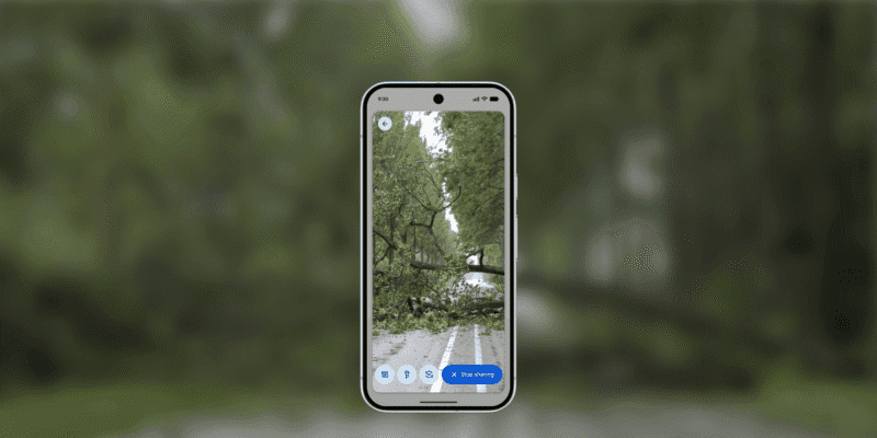 Android users can now share a live video on 911 calls 19 android users can now share a live