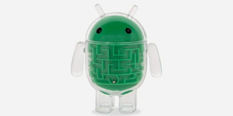 the latest android figure is this awesome