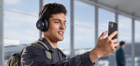 Tech News 5 soundcore s space one headphones are a