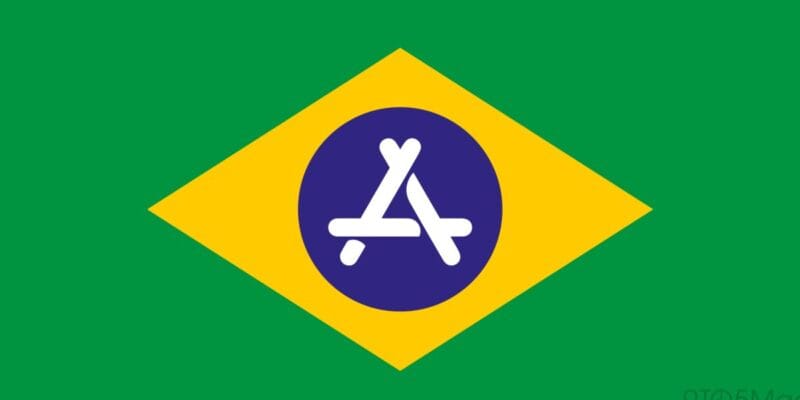 apple settles brazilian antitrust case with app