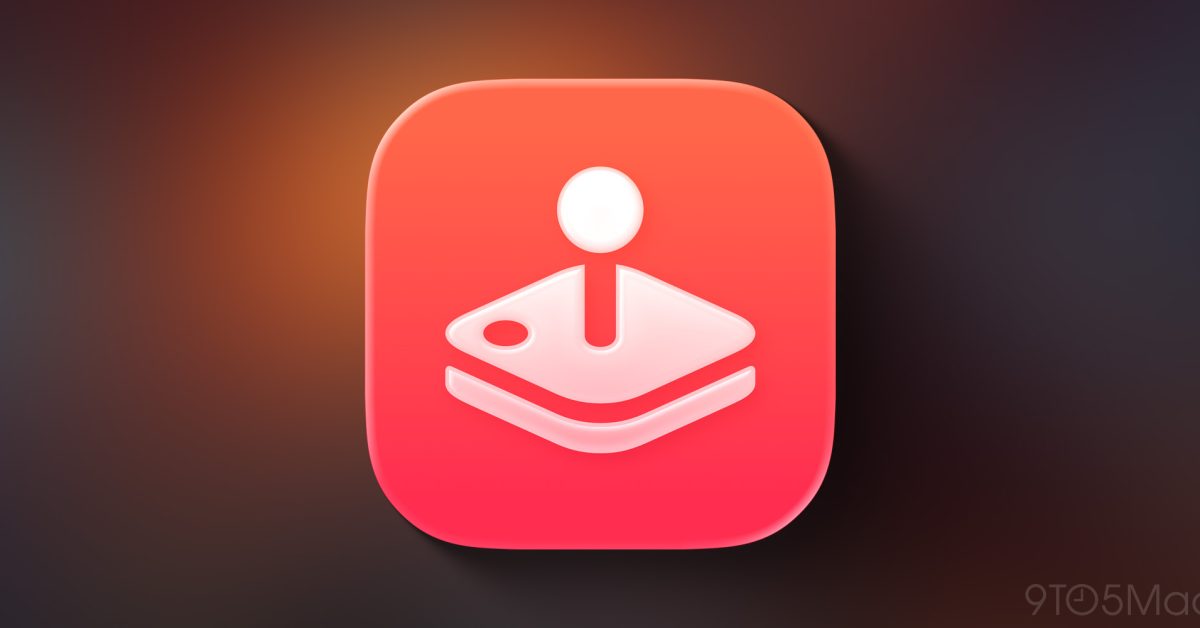 apple arcade has four new iphone games