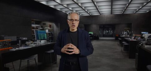 Tech News 10 report johny srouji contemplating leaving apple considering
