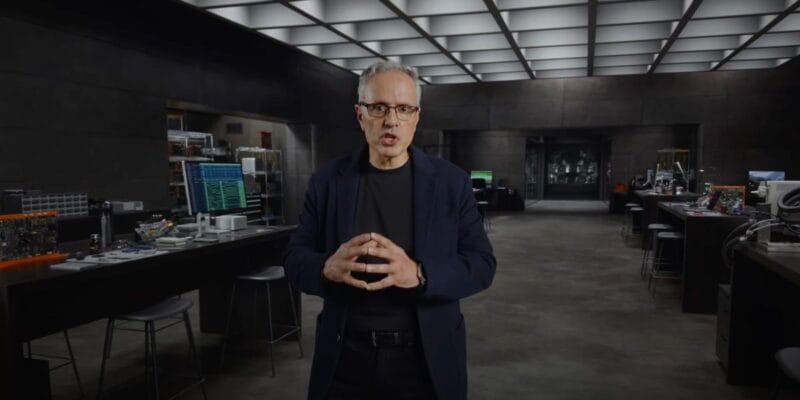 Report: Johny Srouji contemplating leaving Apple, considering career elsewhere 13 report johny srouji contemplating leaving apple considering