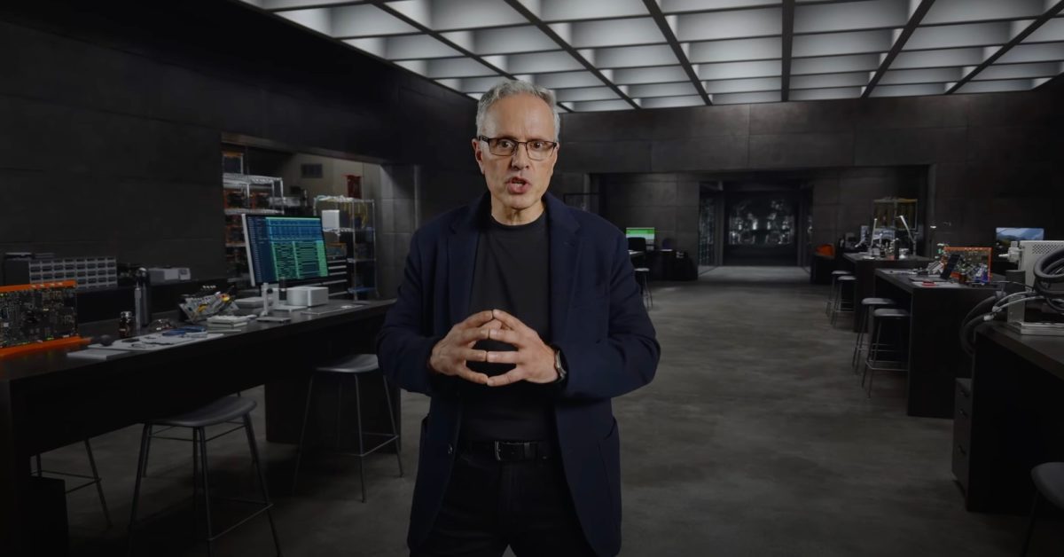 report johny srouji contemplating leaving apple considering