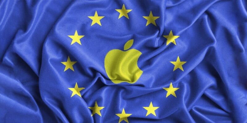 Apple’s App Store changes become EU benchmark as Google faces looming fines 8 apple s app store changes become eu