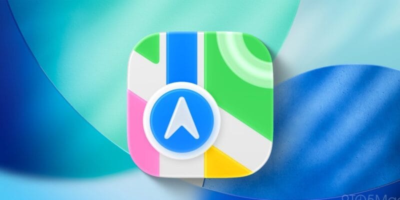 iOS 26’s Apple Maps feature can save you from traffic, here’s how to set it up 7 ios 26 s apple maps feature can