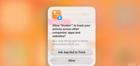 Tech News 8 security bite what ask app not to