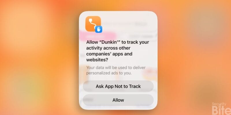 Security Bite: What ‘Ask App Not to Track’ actually does 15 security bite what ask app not to
