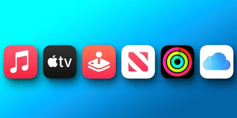 An Apple Gift Card is a great excuse to try Apple’s best services 19 an apple gift card is a great