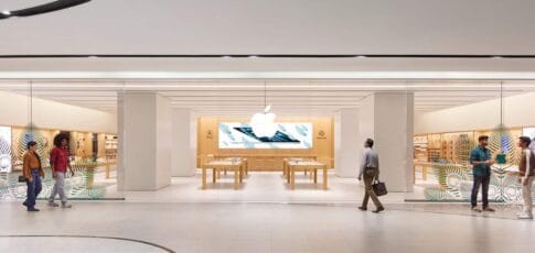 Tech News 1 apple to refuse indian government order to