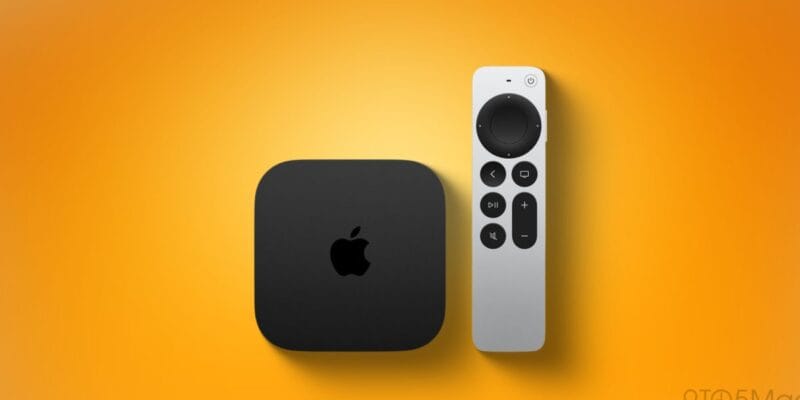 Apple @ Work: It is time for Apple TV to get PoE and finally reach its enterprise potential 20 apple work it is time for apple