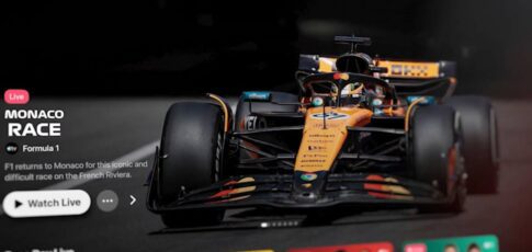 apple tv previews new f1 streaming deal