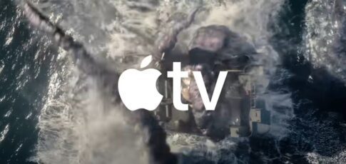 Tech News 6 apple tv has five big premieres coming