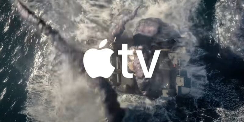 apple tv has five big premieres coming