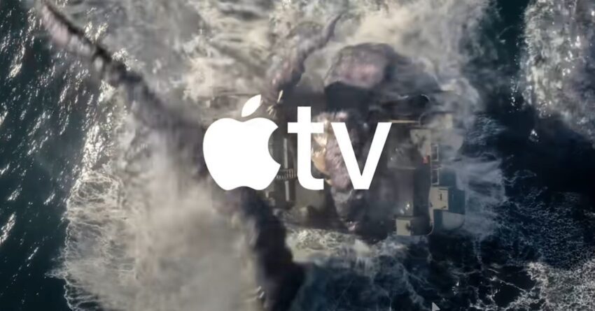 apple tv has five big premieres coming
