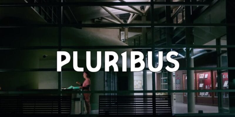 apple tv releasing pluribus season finale early