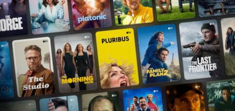 critics choice awards apple tv s 26