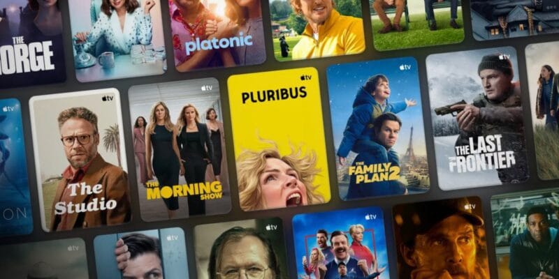 Critics Choice Awards: Apple TV’s 26 nominations include Best Drama Series for Pluribus 3 critics choice awards apple tv s 26