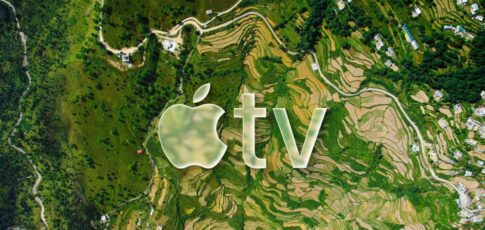 Tech News 12 apple tv s born to be wild