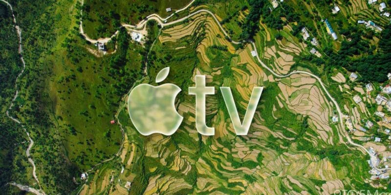Apple TV’s ‘Born to be Wild’ gets an official trailer 2 apple tv s born to be wild