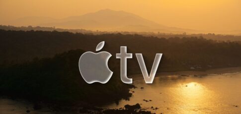 Tech News 9 apple lands pitch to adapt bestselling psychological