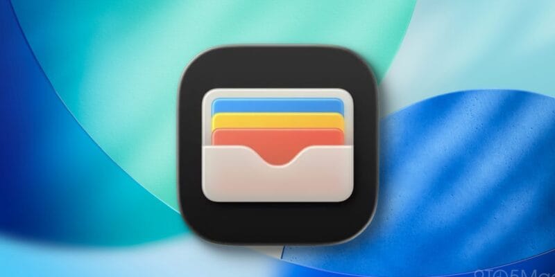 Apple Wallet got two feature upgrades it really needed in iOS 26 17 apple wallet got two feature upgrades it
