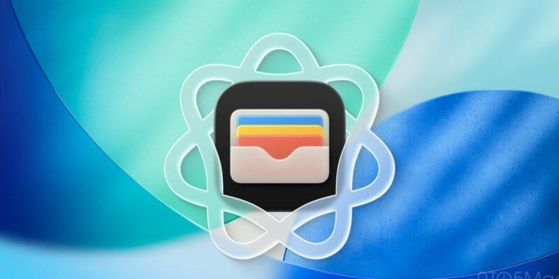 Apple Wallet order tracking improved with iOS 26, but it’s still missing something 20 apple wallet order tracking improved with ios