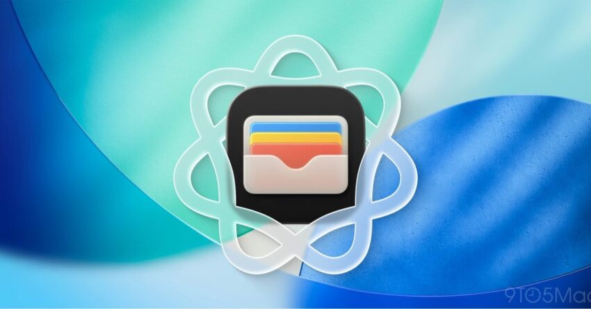 apple wallet order tracking improved with ios