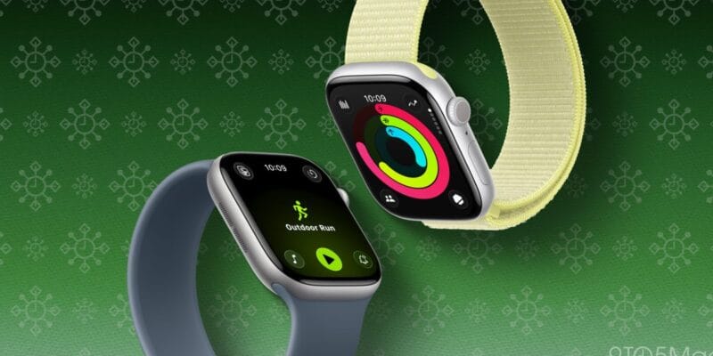 Black Friday 2.0: Apple Watch Series 11 hits new all-time low, more (from $129) 10 Black Friday 2.0: Apple Watch Series 11 hits new all-time low, more (from $129) | Hashe Computer Solutions (Pvt) Ltd.