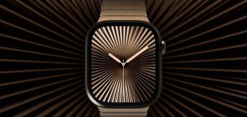 Tech News 2 how to make apple watch tick like