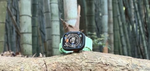 Tech News 3 apple watch scores first place for strava