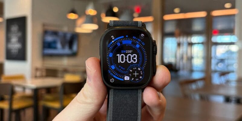 Three months with Apple Watch Ultra 3: Worth it? 4 three months with apple watch ultra 3