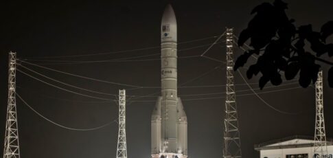 Tech News 12 rocket report russia pledges quick fix for