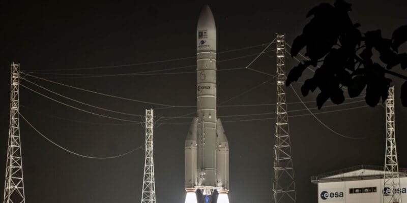 Rocket Report: Russia pledges quick fix for Soyuz launch pad; Ariane 6 aims high 8 rocket report russia pledges quick fix for