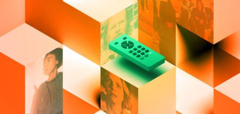 tv technica our favorite shows of 2025