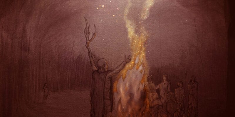 This is the oldest evidence of people starting fires 9 this is the oldest evidence of people