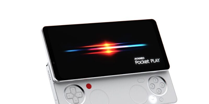 Ayaneo’s first Android phone looks like a return of the Xperia Play 10 ayaneo s first android phone looks like