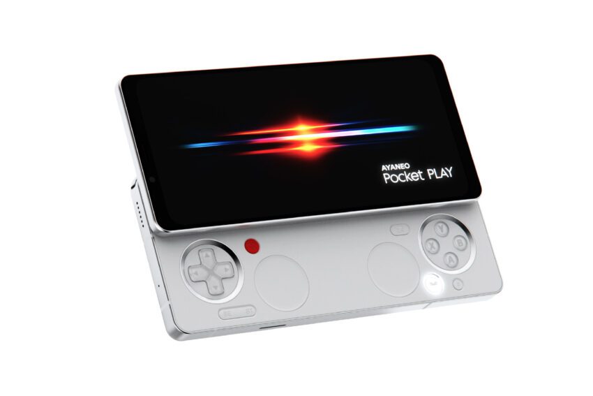 ayaneo s first android phone looks like